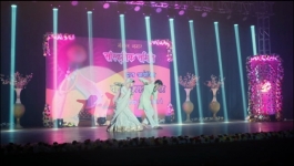 Mr and Mrs Parshuram - 19th March 2026